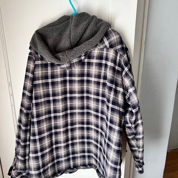 Jacket - Picture 2 of 3